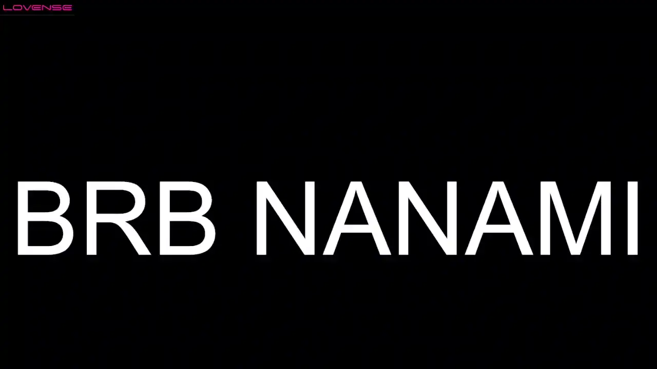 Nanami_ – Amateur.tv Recorded Cam Show – 2025-09-13 04:45:39