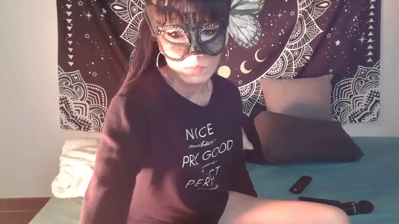 Catsea2022 – Amateur.tv Recorded Cam Show – 2025-09-13 07:21:18