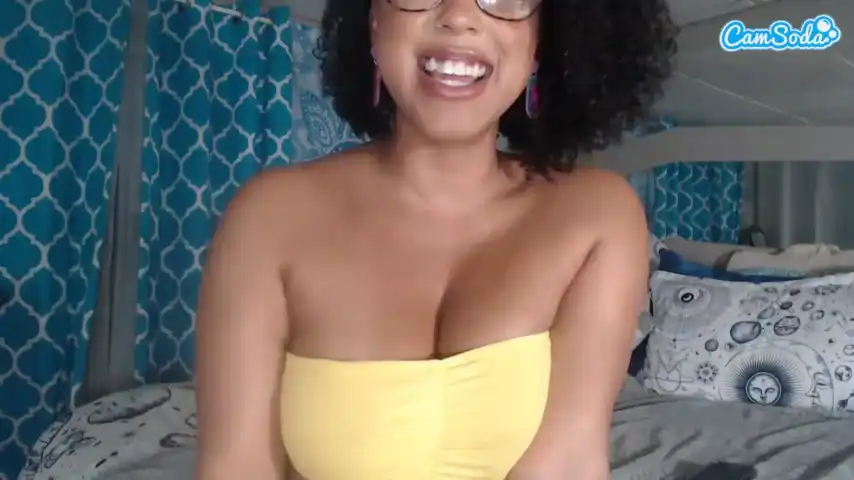 Foxdecemeber – Camsoda Recorded Cam Show – 2025-12-08 19:13:24