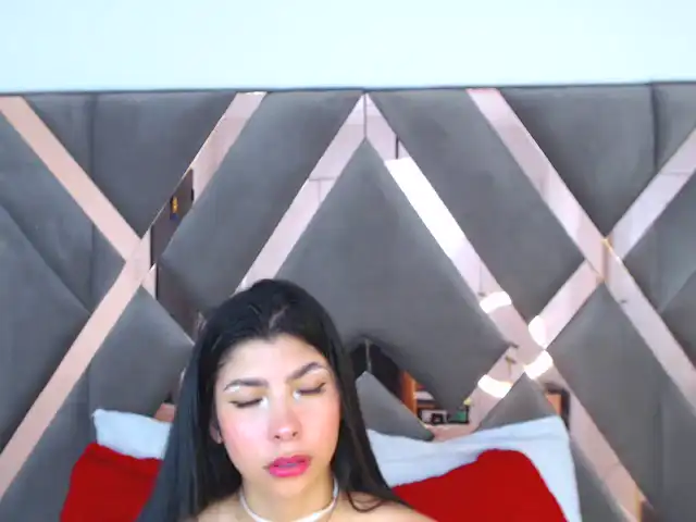 Natyjanssen – Xlovecam Recorded Cam Show – 2026-04-14 22:15:48
