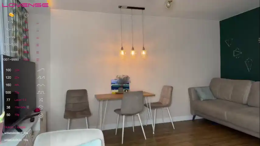Oh_honey_ – Chaturbate Recorded Cam Show – 2026-01-21 04:48:37