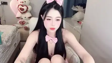 Tianxinbebe – Stripchat Recorded Cam Show – 2025-11-20 08:51:28