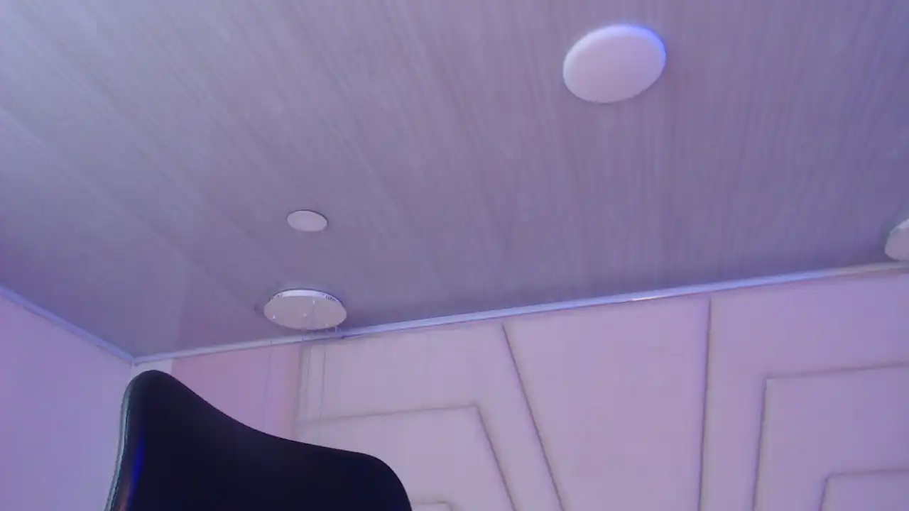 Daniellaspinelly – Xlovecam Recorded Cam Show – 2026-01-26 19:55:03