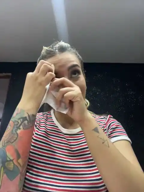 Daniellaspinelly – Xlovecam Recorded Cam Show – 2026-02-08 05:06:31