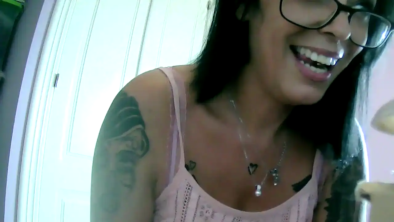 Eldasexyelda0 – Amateur.tv Recorded Cam Show – 2026-07-11 18:19:57