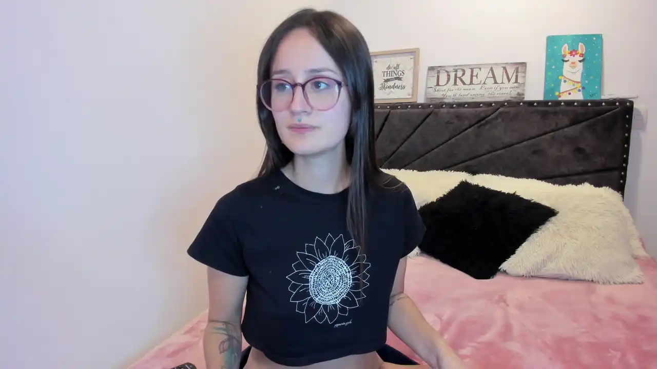 Ninabryon – Xlovecam Recorded Cam Show – 2026-03-08 02:22:10