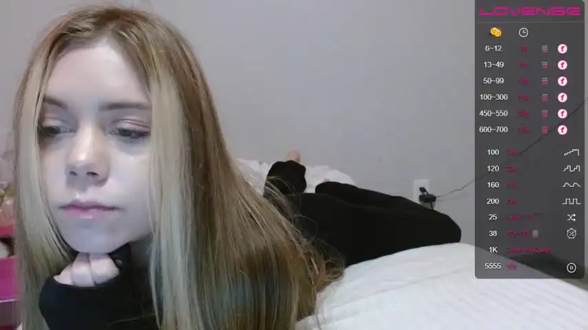 Xxxjadewilliamsxxx – Chaturbate Recorded Cam Show – 2026-04-08 19:15:26