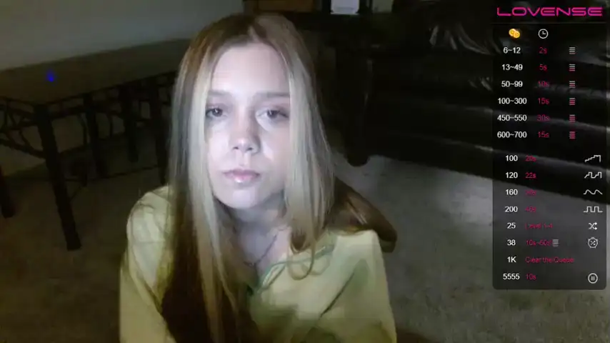 Xxxjadewilliamsxxx – Chaturbate Recorded Cam Show – 2025-09-04 19:53:35