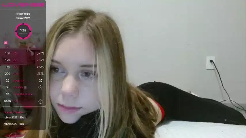 Xxxjadewilliamsxxx – Chaturbate Recorded Cam Show – 2026-03-28 19:25:47