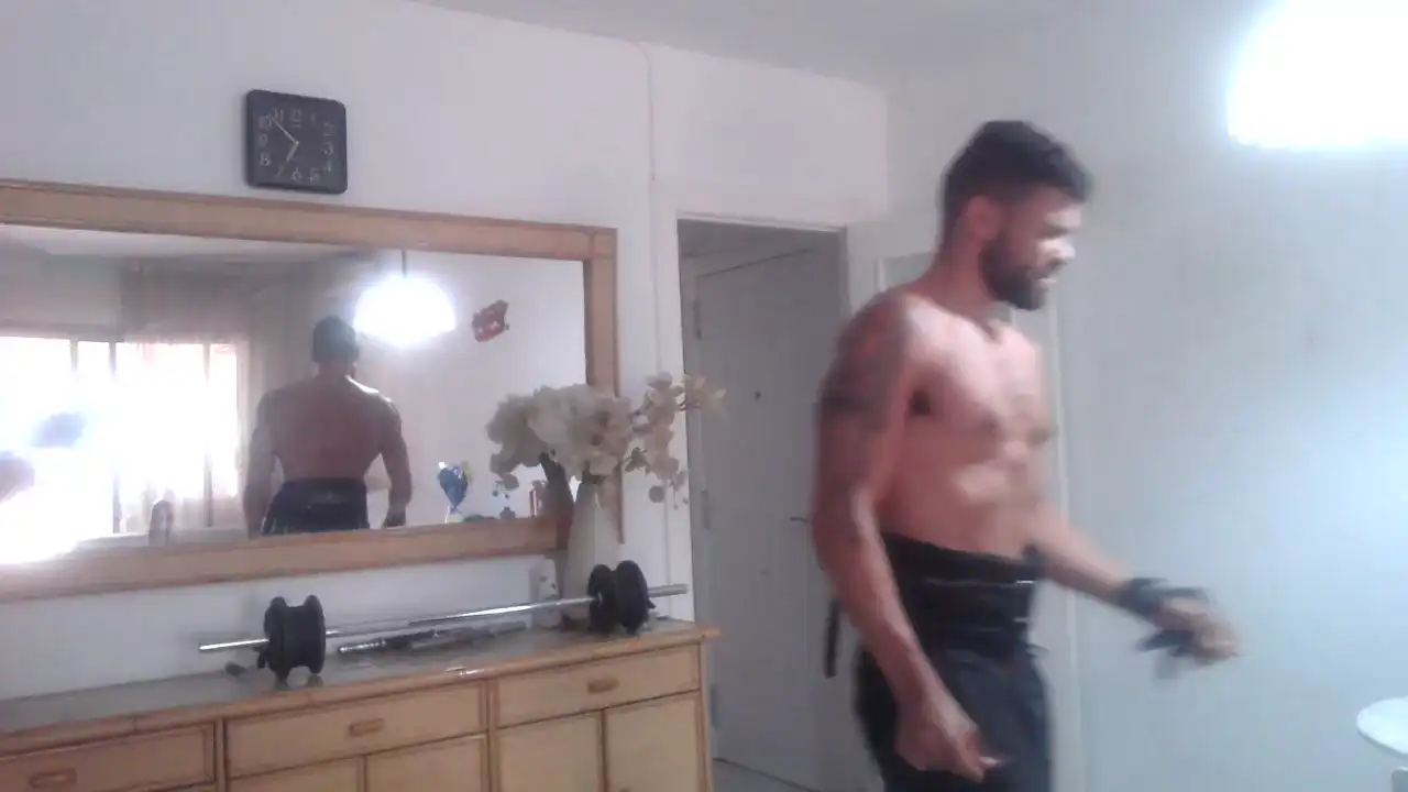 Brasileo69fun – Cam4 Recorded Cam Show – 2026-04-04 03:55:22