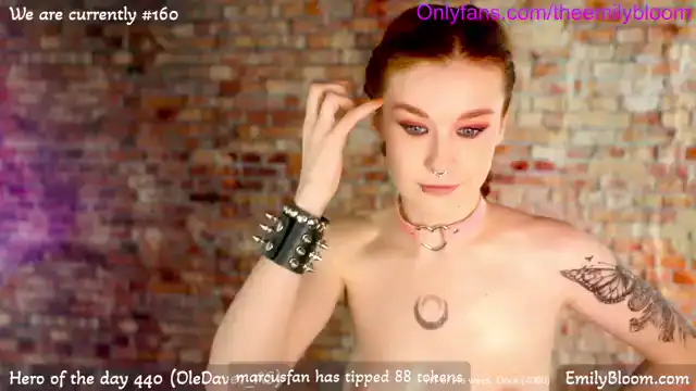 Emilybloom – Myfreecams Recorded Cam Show – 2025-09-02 09:42:32