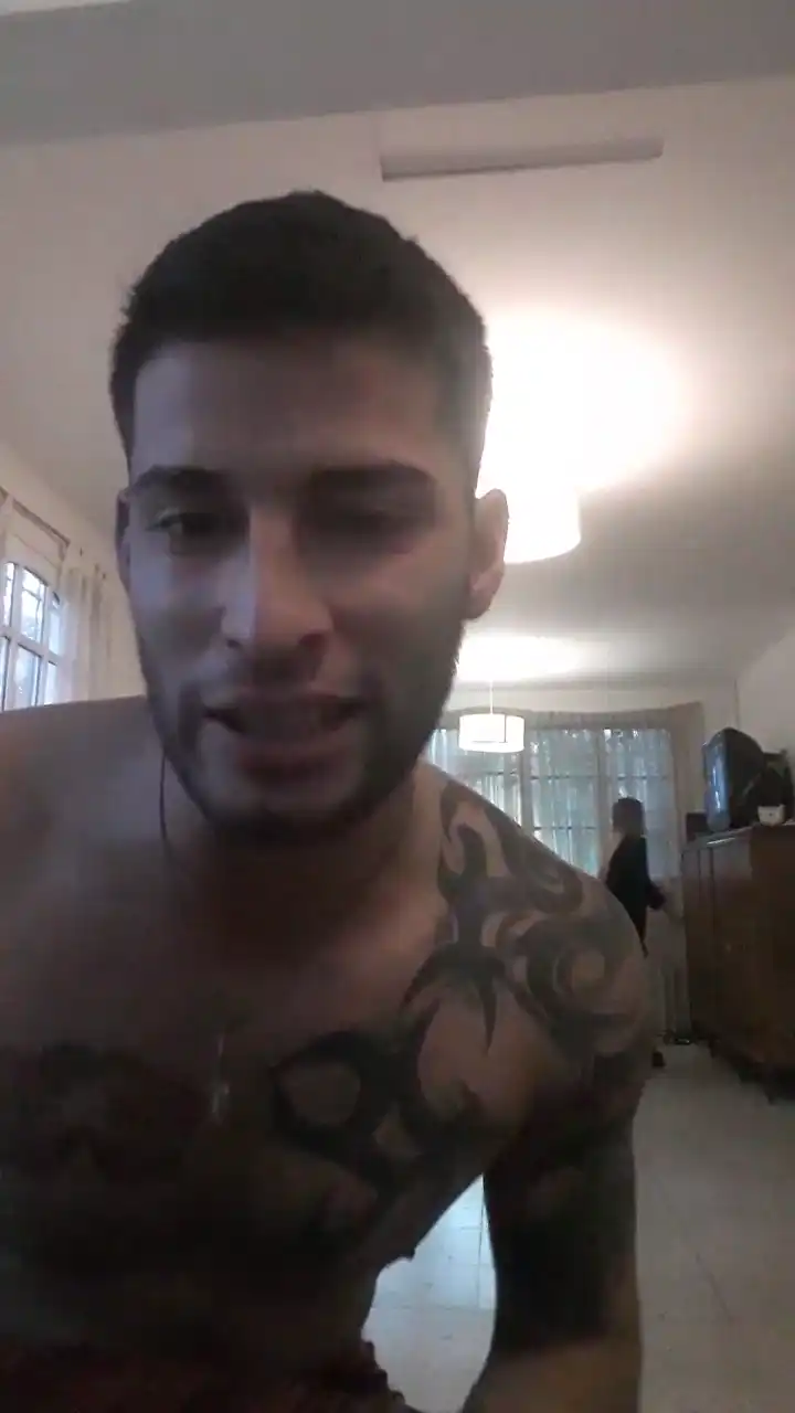 Ezechavez – Cam4 Recorded Cam Show – 2026-03-26 09:26:29