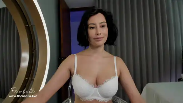 Florabella – Myfreecams Recorded Cam Show – 2026-06-11 05:05:28
