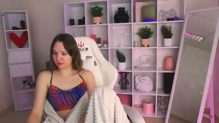 Indyvi – Streamate Recorded Cam Show – 2025-09-17 22:29:31