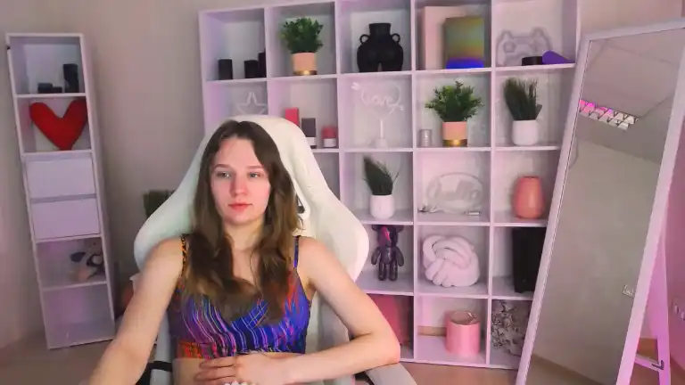Indyvi – Streamate Recorded Cam Show – 2026-07-03 01:54:38