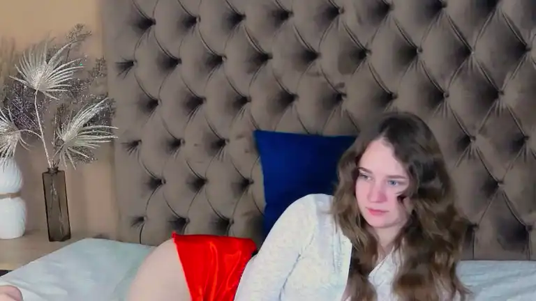 Indyvi – Streamate Recorded Cam Show – 2025-09-08 13:29:32
