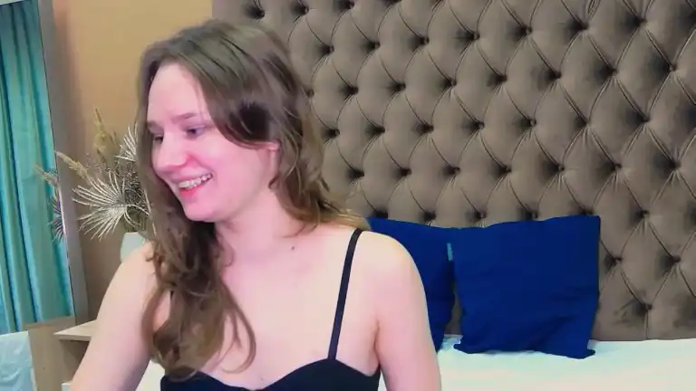 Indyvi – Streamate Recorded Cam Show – 2026-05-13 20:00:15