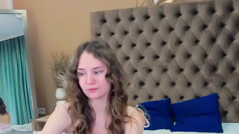 Indyvi – Streamate Recorded Cam Show – 2026-02-26 21:11:03