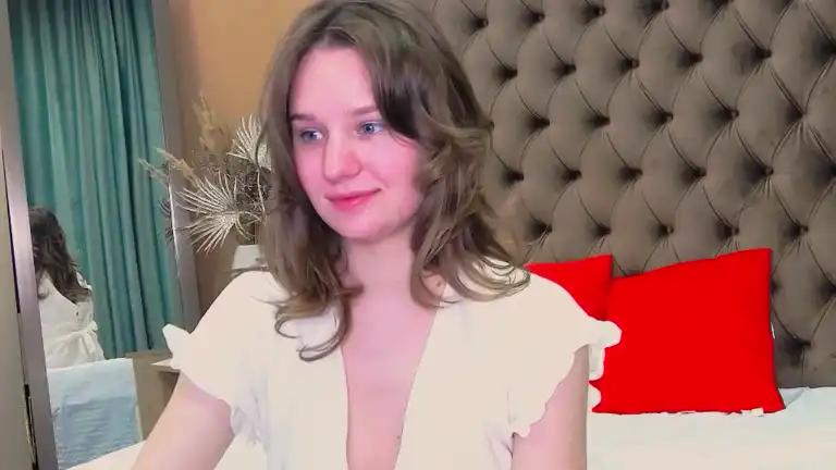 Indyvi – Streamate Recorded Cam Show – 2025-11-16 04:03:58