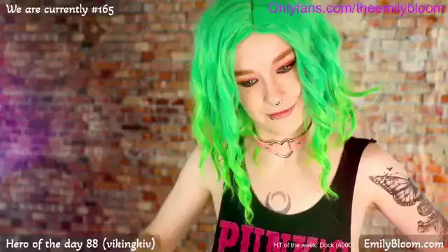 Emilybloom – Myfreecams Recorded Cam Show – 2026-05-07 20:08:31