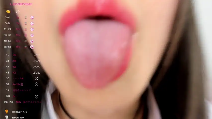 Mirurun-08 – Stripchat Recorded Cam Show – 2025-07-17 03:43:18