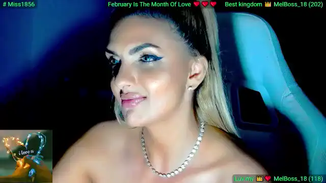 Sunnyqueen – Myfreecams Recorded Cam Show – 2026-01-15 20:19:22