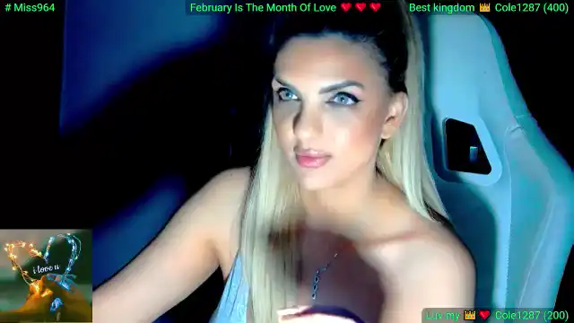 Sunnyqueen – Myfreecams Recorded Cam Show – 2026-06-22 08:19:02