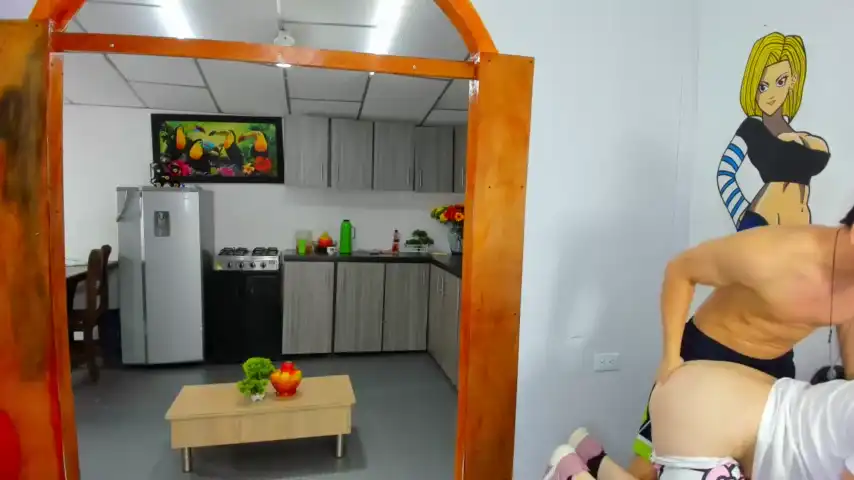 Xsexysgirlsx – Stripchat Recorded Cam Show – 2026-02-12 04:56:20