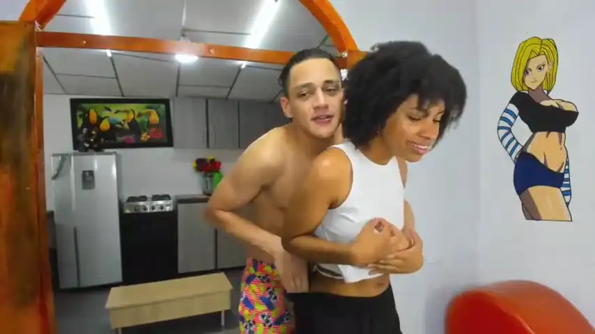 Xsexysgirlsx – Stripchat Recorded Cam Show – 2025-10-12 13:10:22