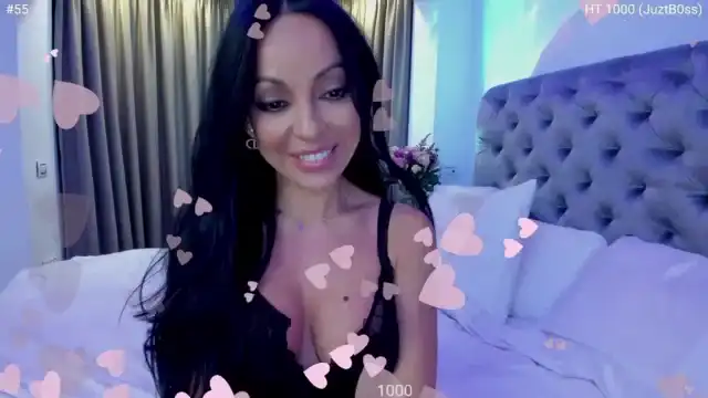 Girlboss – Myfreecams Recorded Cam Show – 2026-03-22 10:03:55