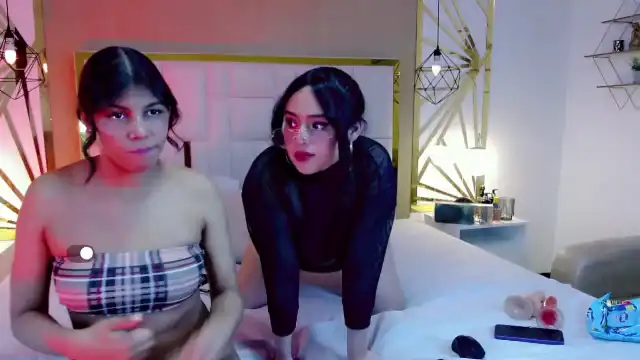Kaissy-and-vaness – Flirt4free Recorded Cam Show – 2026-03-19 18:34:53