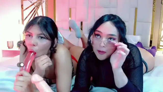 Kaissy-and-vaness – Flirt4free Recorded Cam Show – 2025-10-05 07:44:20