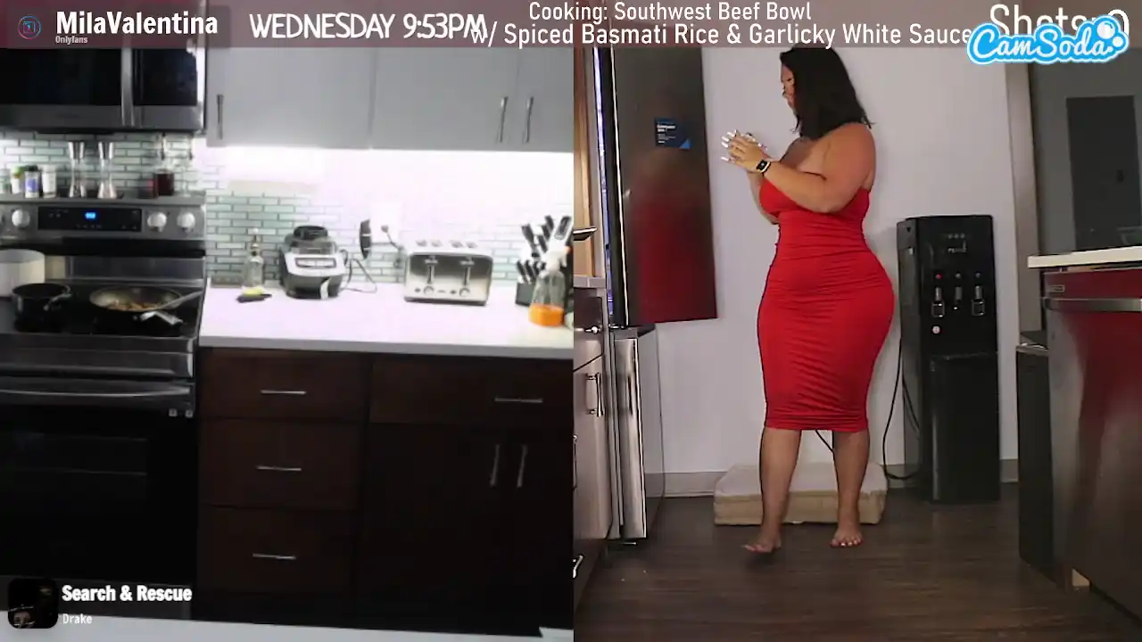 Milavalentina – Camsoda Recorded Cam Show – 2026-06-11 20:37:09