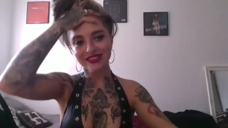 Rubyrichxo – Streamate Recorded Cam Show – 2026-01-10 02:01:25