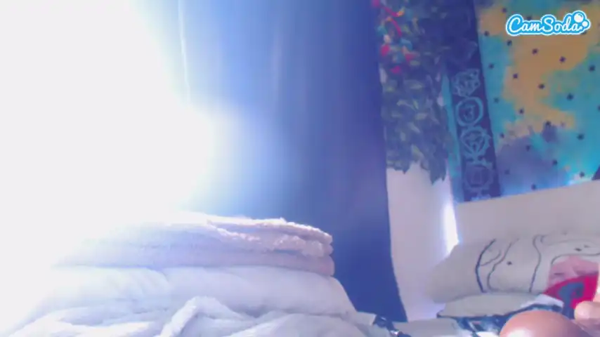 Chaneel – Camsoda Recorded Cam Show – 2026-03-11 20:33:46