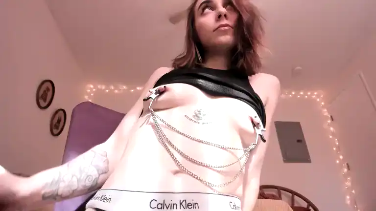 Eeveefrost – Streamate Recorded Cam Show – 2026-03-27 19:52:56