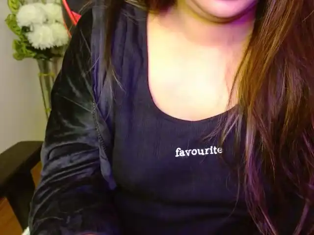Lavanya25 – Stripchat Recorded Cam Show – 2025-10-27 05:38:39
