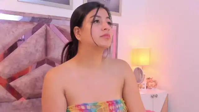 Maria-jose-s – Flirt4free Recorded Cam Show – 2026-02-06 15:29:26