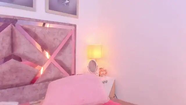 Maria-jose-s – Flirt4free Recorded Cam Show – 2026-07-21 07:18:11