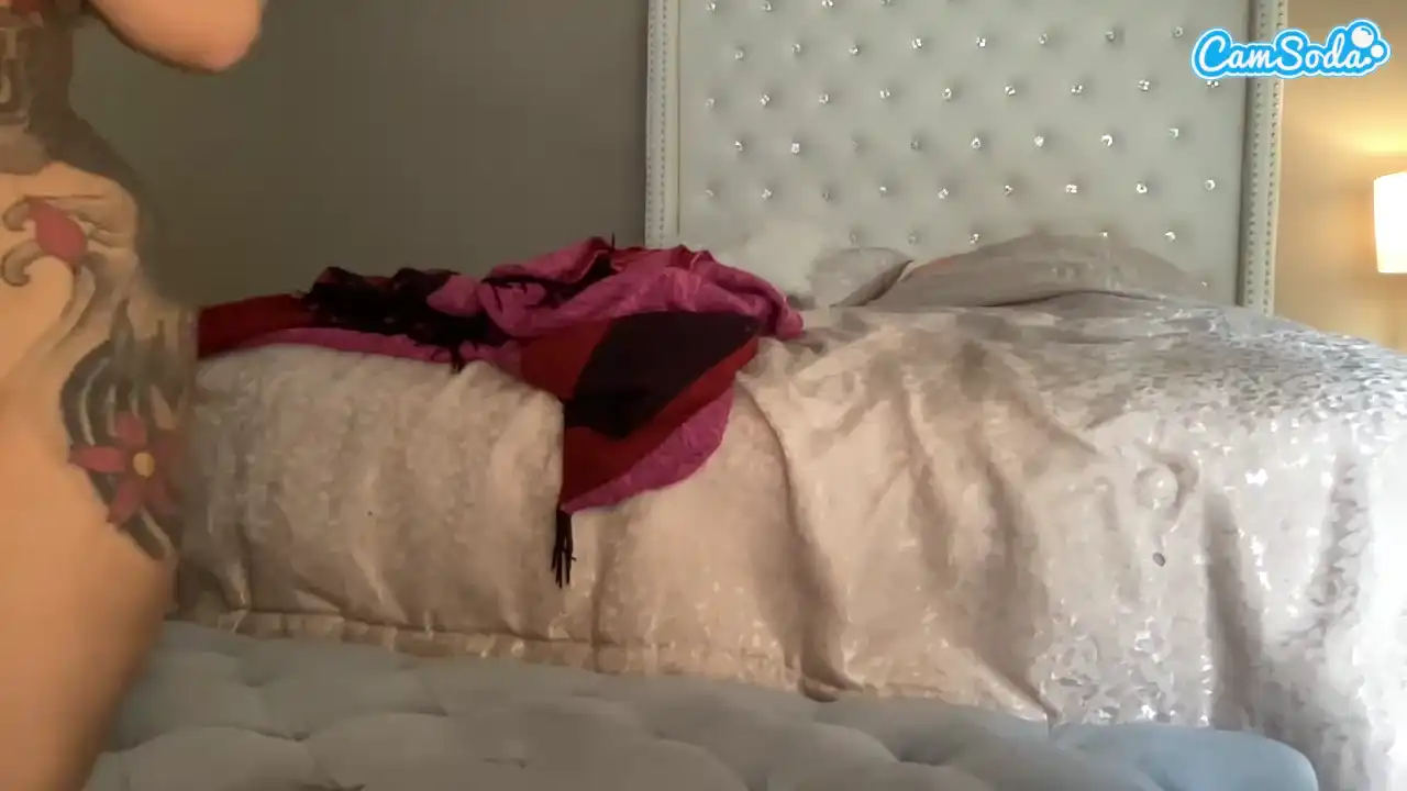 Monicawetasf – Camsoda Recorded Cam Show – 2025-01-23 21:53:26
