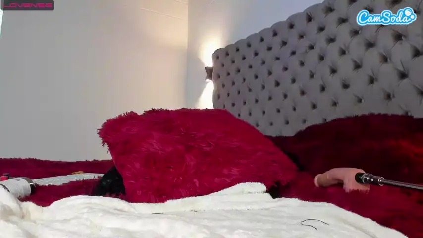 Paulinasoto – Camsoda Recorded Cam Show – 2025-12-26 12:52:03