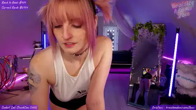 Braisleeadams – Myfreecams Recorded Cam Show – 2025-12-13 13:31:21