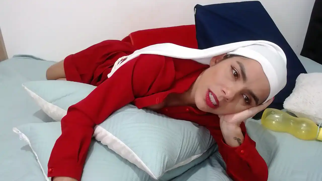 Clara-maria – Flirt4free Recorded Cam Show – 2026-04-01 09:19:10