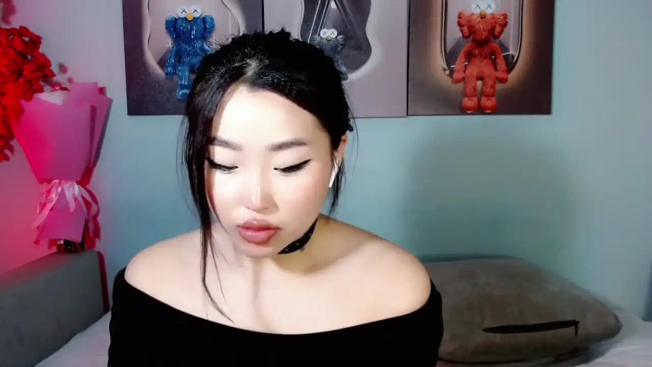 Ichiben – Stripchat Recorded Cam Show – 2026-05-03 19:35:35