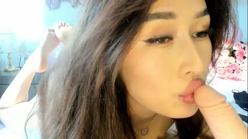 Sayoko_ – Chaturbate Recorded Cam Show – 2025-07-10 11:28:03