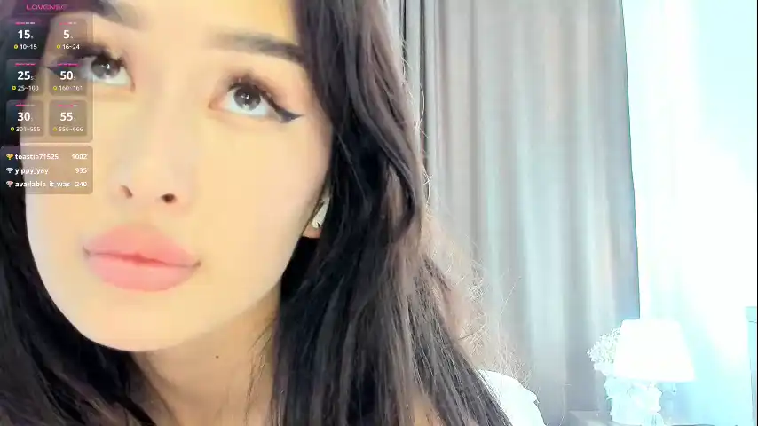 Sayoko_ – Chaturbate Recorded Cam Show – 2026-07-07 22:54:25