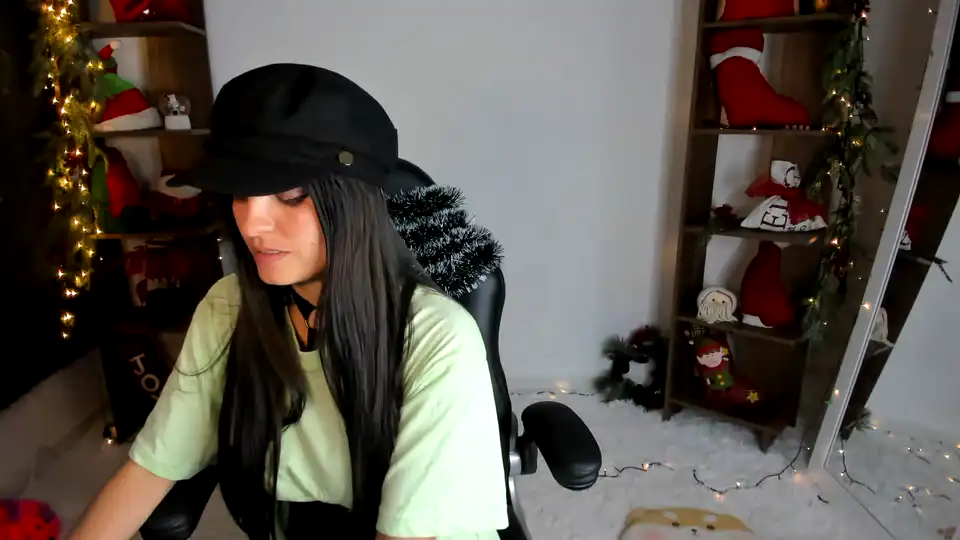 Tatits – Manyvids Live Recorded Cam Show – 2026-03-07 12:19:39