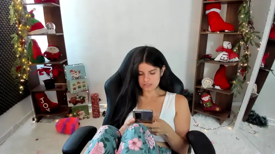 Tatits – Manyvids Live Recorded Cam Show – 2026-02-01 13:23:33