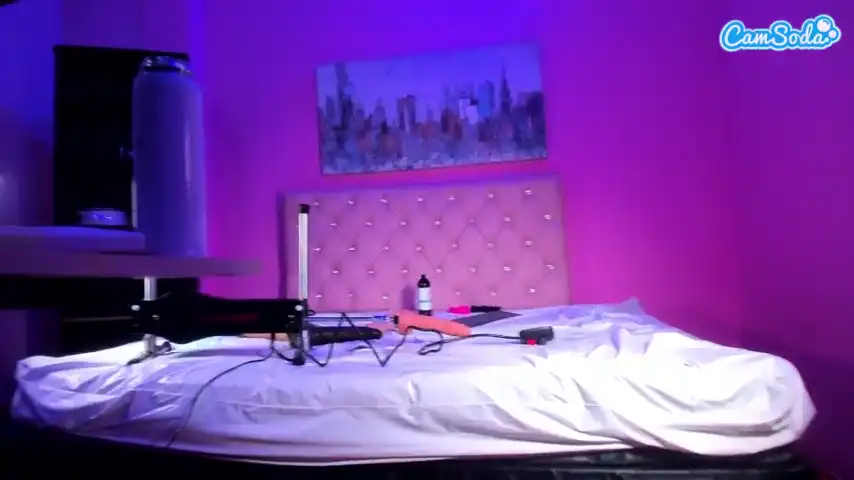 Wiildsex – Camsoda Recorded Cam Show – 2025-12-21 18:13:37