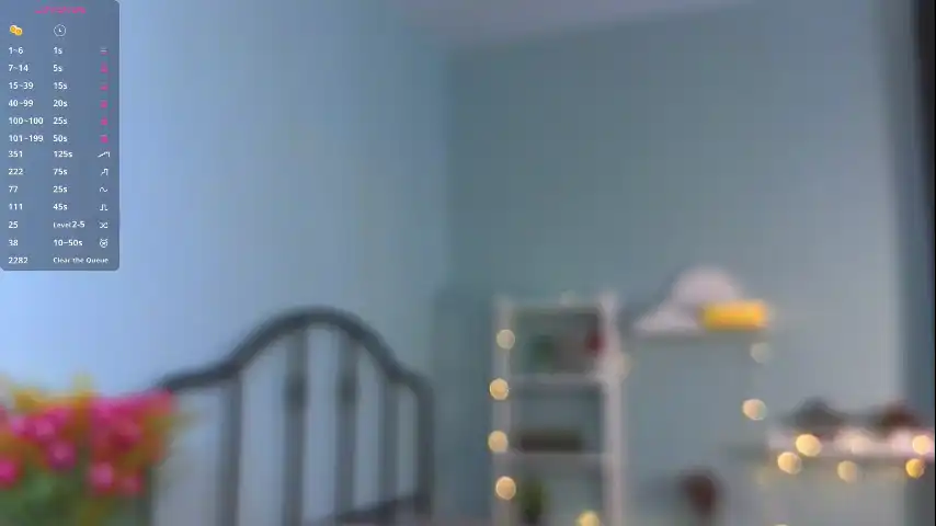 Alicepreuoston – Chaturbate Recorded Cam Show – 2025-11-24 08:26:09